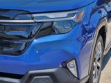 New 2025 Subaru Forester Touring image 5