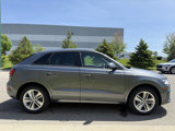 Used 2017 Audi Q3 2.0T Premium w/ Convenience Package image 6