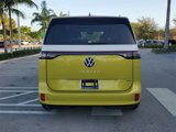 New 2025 Volkswagen ID. Buzz 1st Edition image 4