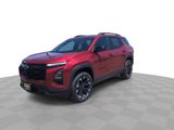 New 2026 Chevrolet Equinox RS w/ Convenience Package III image 4