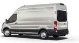 New 2025 Ford Transit 350 148 High Roof AWD w/ RV Prep Package image 2
