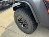New 2025 Jeep Wrangler Unlimited Rubicon image 6