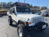 Used 2006 Jeep Wrangler Unlimited Rubicon image 4