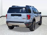 New 2026 Honda Passport TrailSport Elite image 4