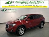 Used 2019 GMC Terrain SLE image 1