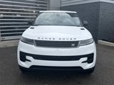 New 2025 Land Rover Range Rover Sport SE image 2