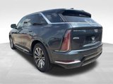 New 2026 Cadillac Escalade IQ Luxury 1 w/ LPO, Floor Liner Package image 5