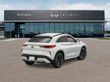 New 2025 INFINITI QX55 Essential image 5