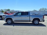 New 2025 Chevrolet Silverado 1500 LT w/ Leather Package image 2