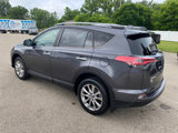 Used 2018 Toyota RAV4 Limited image 3