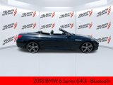 Used 2018 BMW 640i Convertible image 2