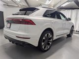 Used 2024 Audi Q8 Premium Plus image 3