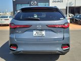 Certified 2025 MAZDA CX-70 Plug-In Hybrid w/ Premium Pkg image 4