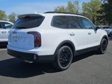 New 2025 Kia Telluride SX X-Line image 4