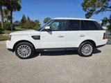 Used 2013 Land Rover Range Rover Sport HSE image 5