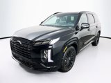 New 2025 Hyundai Palisade Calligraphy image 3