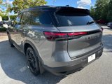 New 2026 INFINITI QX60 Luxe image 5