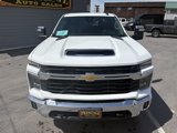 Used 2024 Chevrolet Silverado 3500 LT image 4