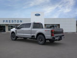 New 2025 Ford F350 Platinum image 5