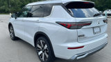New 2025 Mitsubishi Outlander SEL image 5