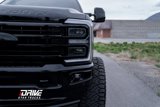 Used 2025 Ford F350 Platinum w/ FX4 Off-Road Package image 6