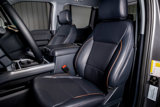 Used 2025 Ford F250 Lariat w/ Chrome Package image 4