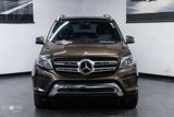 Used 2017 Mercedes-Benz GLS 450 4MATIC image 3
