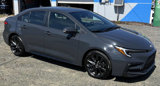 Used 2024 Toyota Corolla SE image 2