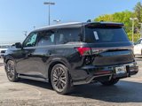 New 2025 INFINITI QX80 Autograph image 5