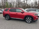 New 2025 Honda Pilot Touring image 2