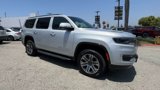 Used 2022 Jeep Wagoneer Series III image 2
