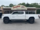 Used 2022 Toyota Tacoma Limited image 2