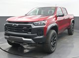 New 2026 Chevrolet Colorado Trail Boss image 4
