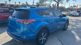 Used 2018 Toyota RAV4 XLE image 5