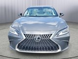 New 2025 Lexus ES 350 w/ Premium Package image 2