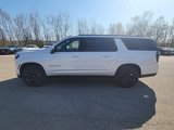 New 2025 Chevrolet Suburban RST w/ RST Capability Package image 5