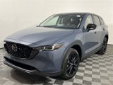 New 2025 MAZDA CX-5 Carbon Edition image 4