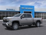 New 2025 Chevrolet Silverado 2500 LT image 2