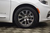 New 2025 Chrysler Pacifica Pinnacle image 3