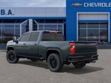 New 2026 Chevrolet Silverado 2500 LT w/ Trail Boss Package image 3