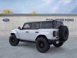 New 2025 Ford Bronco Raptor image 4