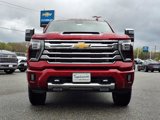 New 2025 Chevrolet Silverado 2500 High Country w/ Technology Package image 3