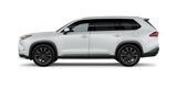 New 2026 Toyota Grand Highlander AWD Hybrid image 3