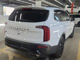 Used 2022 Kia Telluride SX w/ SX Prestige Package image 4