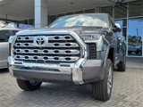 New 2025 Toyota Tundra 1794 Edition image 2
