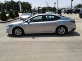 Used 2025 Toyota Camry LE image 4