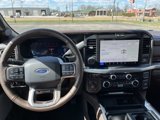 New 2025 Ford F250 Lariat image 3