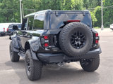 New 2025 Ford Bronco Raptor image 3