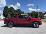 New 2026 Chevrolet Silverado 1500 RST image 4