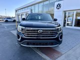 New 2025 Volkswagen Atlas SE image 2